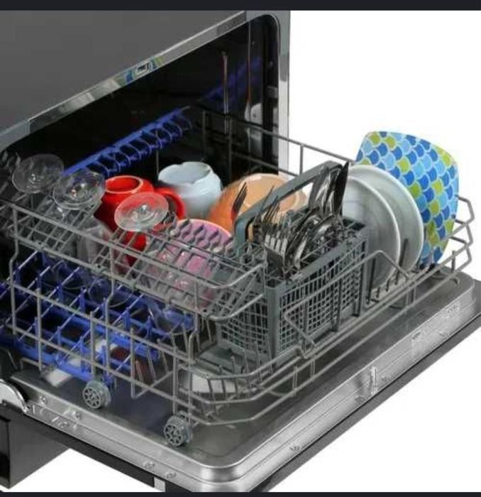 Посудомойка Посудомоечные машины Idish yuvishmashinasi posuda moyka