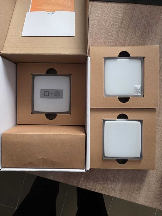 Termostat inteligent Netatmo eficient energetic