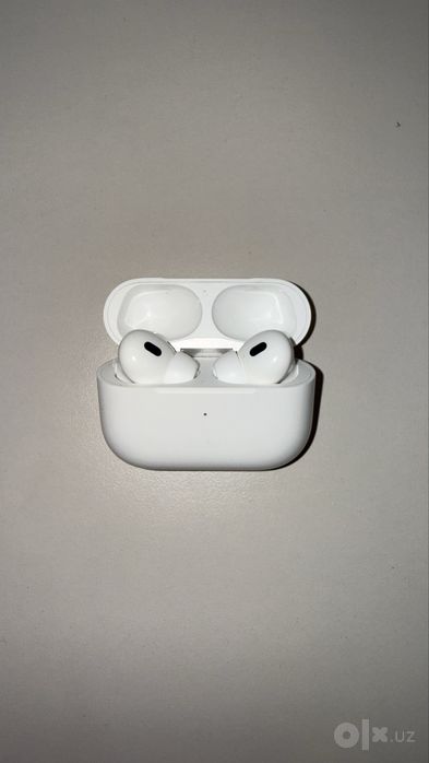 Airpods pro 2 original type c
