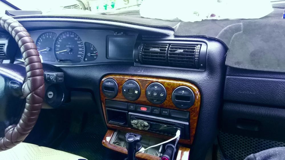 Opel omega  2,л16кл