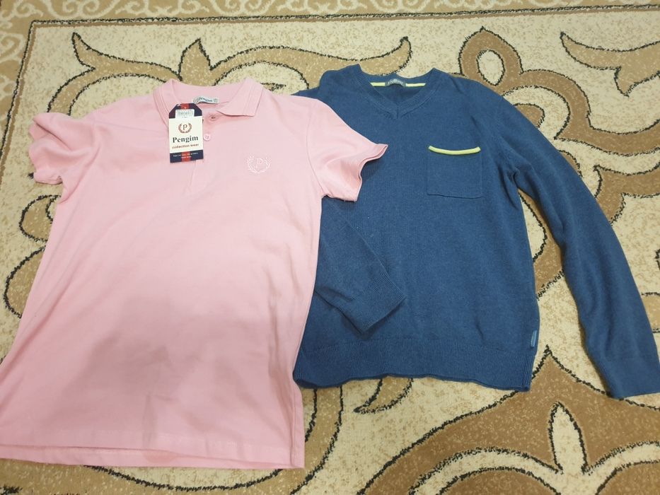 Одежда для мальчика