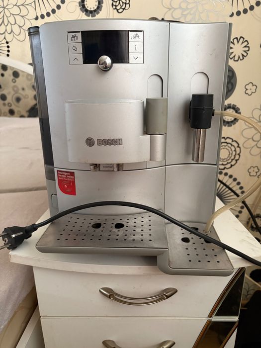 Кафе автомат Бош.