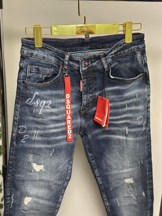 Blugi barbati Dsquared2