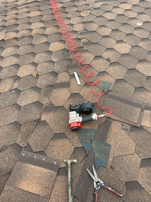 Крыша кровля ремонт