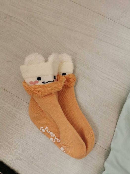 Бебешки панталони нови