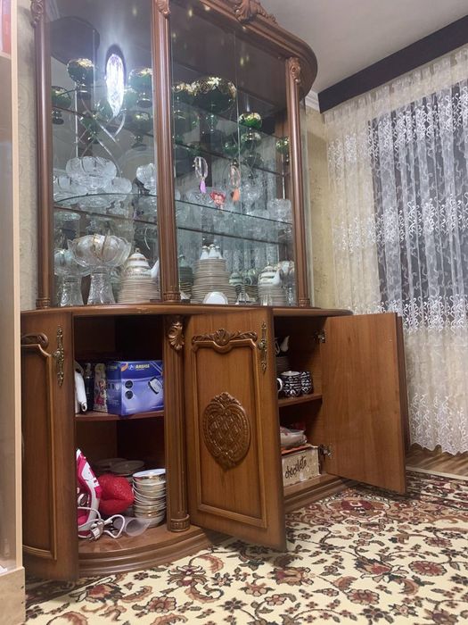 Srochna servant sotiladi