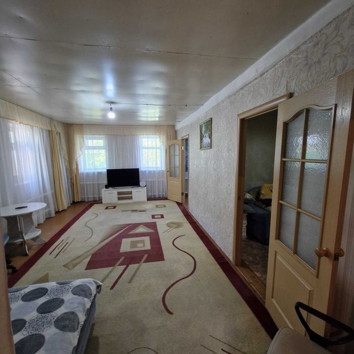 Продам дом в рн Коминтерн, Жазира