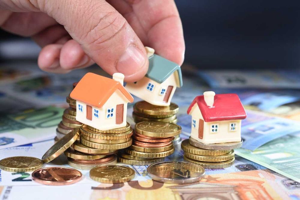 Oferim credite persoanelor fizice și juridice Până la 150.000.000 EUR