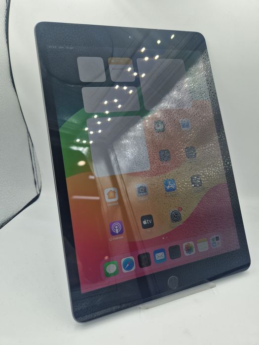 Ipad Generația 7 32GB wi-fi + celular Garantie #55500