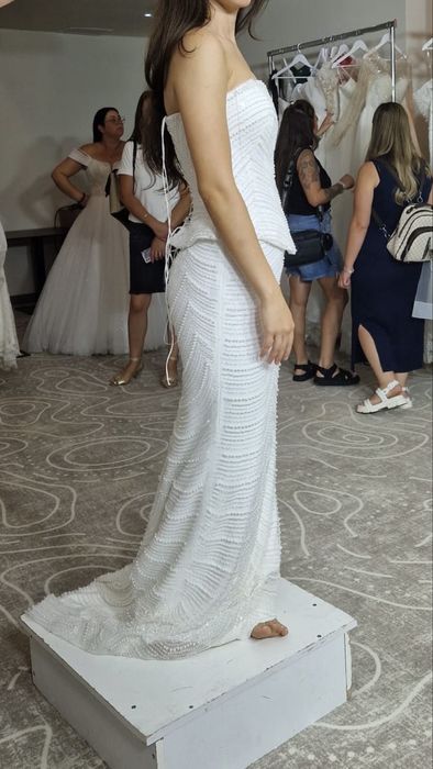 Rochie  Celine wedding dress