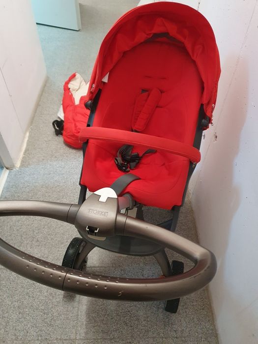 Carut stokke ,landou, geanta mamei, suport pahar stokke