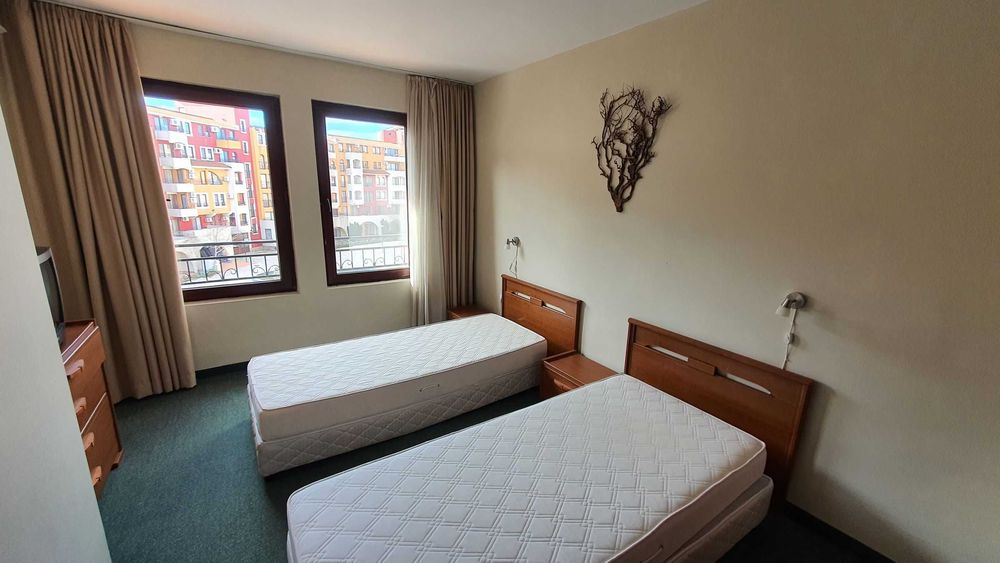 Продава се Четиристаен апартамент в Ахелой - 152 кв.м за 678 €/кв.м - Снимка #11