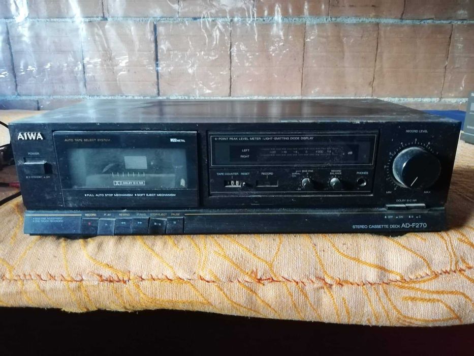 Ретро техника за ценители.