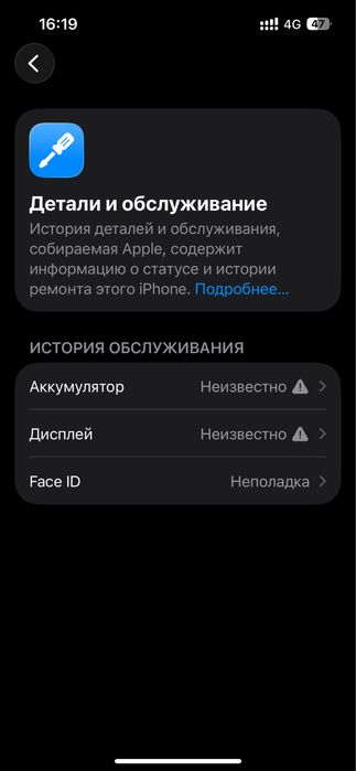 Айфон 13 хорошом состояний