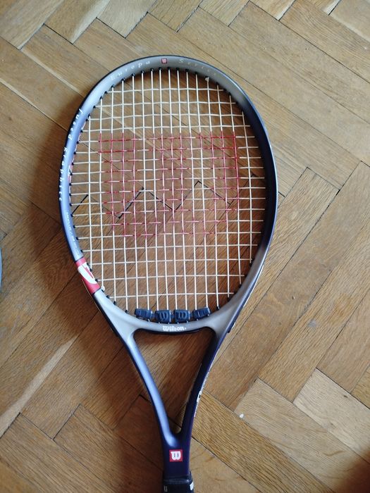 Тенис     ракета