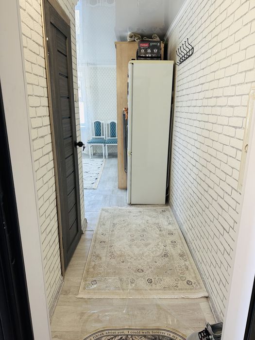 Продается 1комн кв в центре города