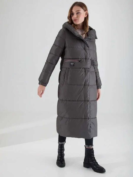 Продам пуховик зимний