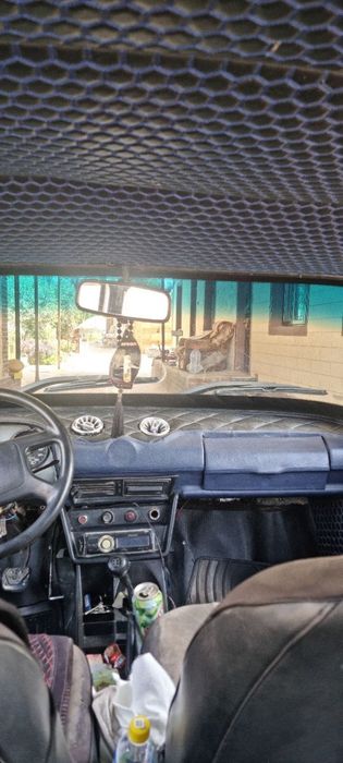 Ваз 2106 яхши холата гази бор