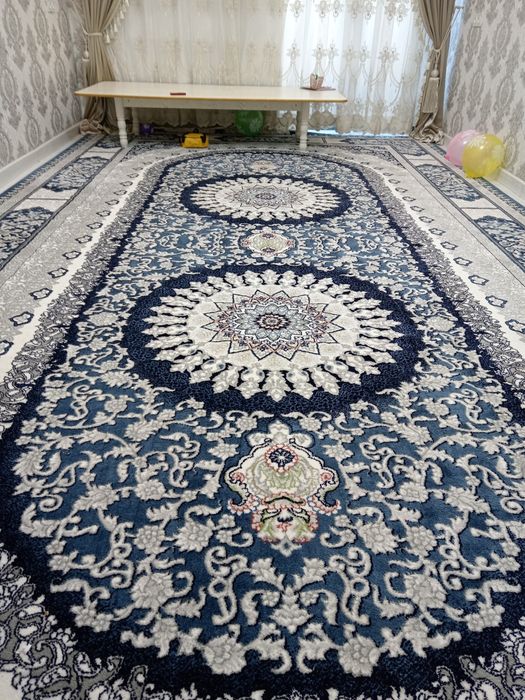 Gilam  3 ga 5,5 yarim yangi day