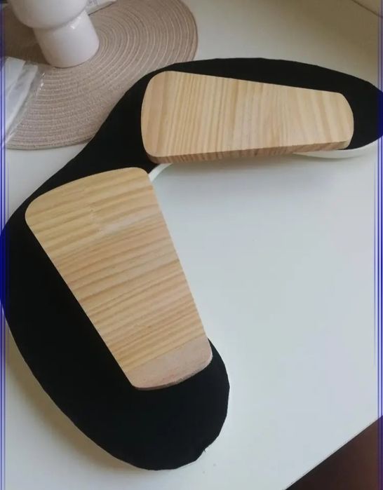 Маникюрная подставка бабочка