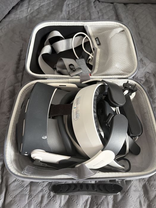 Ochelari VR Meta quest 3s