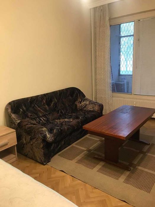 Дава се под наем Едностаен апартамент в София, Слатина - 48 кв.м за 459 € - Снимка #4