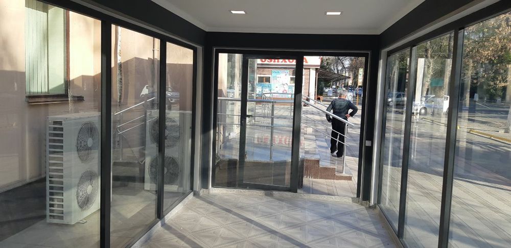 Konteyner pod klyuch