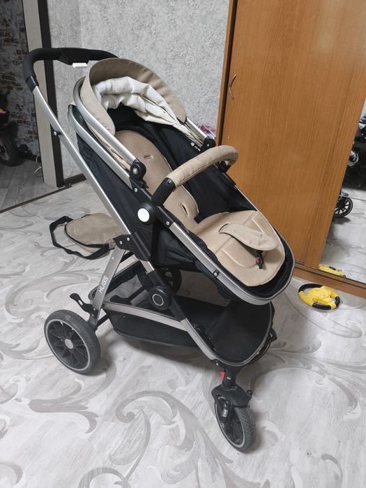 Коляска детская.