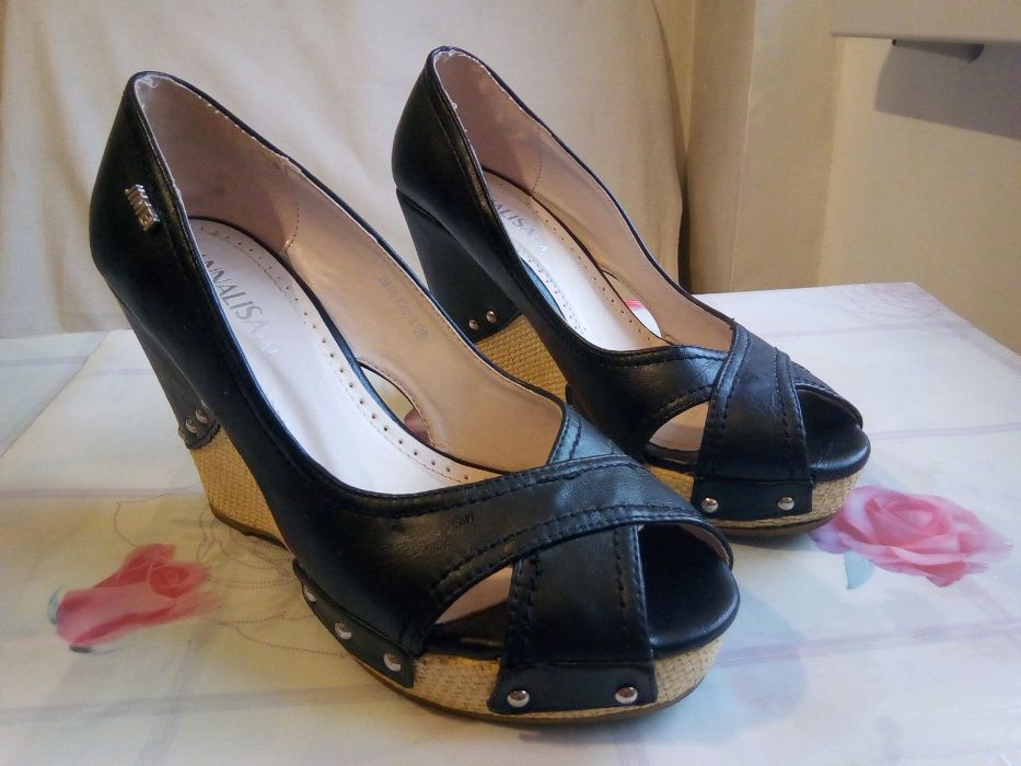 pantofi damă măsura 38