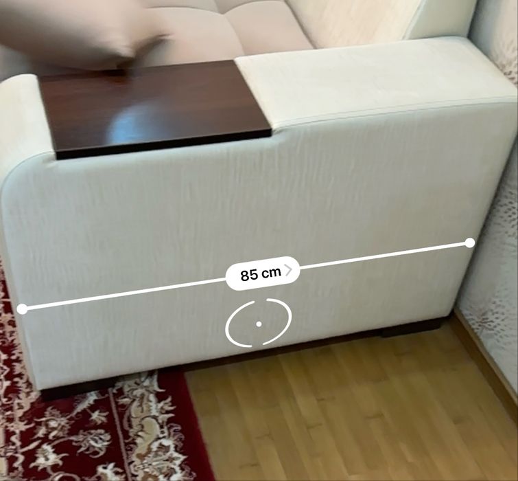 Раскладной Диван