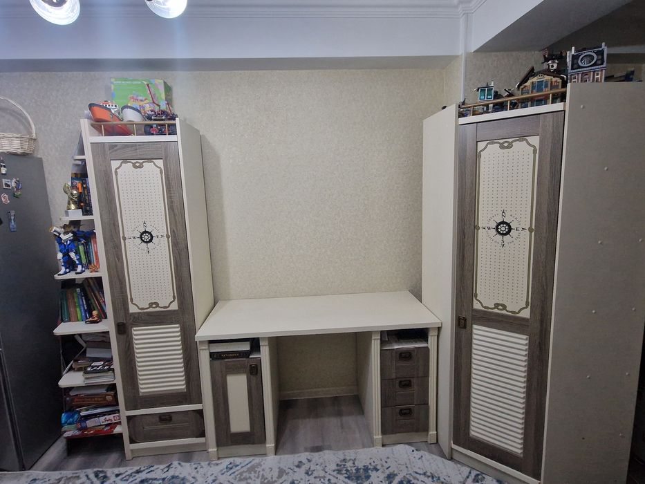 Детский гарнитур Calypso, производство Италия