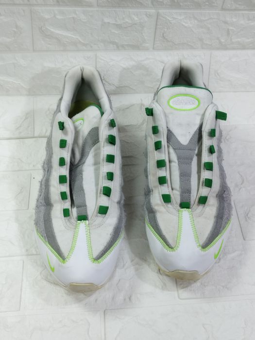 Nike Air Max 95 , номер 48.5 ,мъжки кецове, маратонки