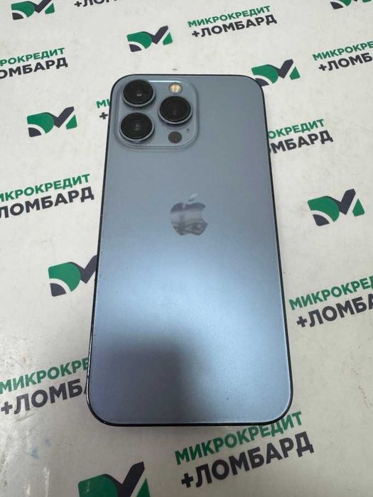 Apple iPhone 13 Pro  (Кордай) лот 8567