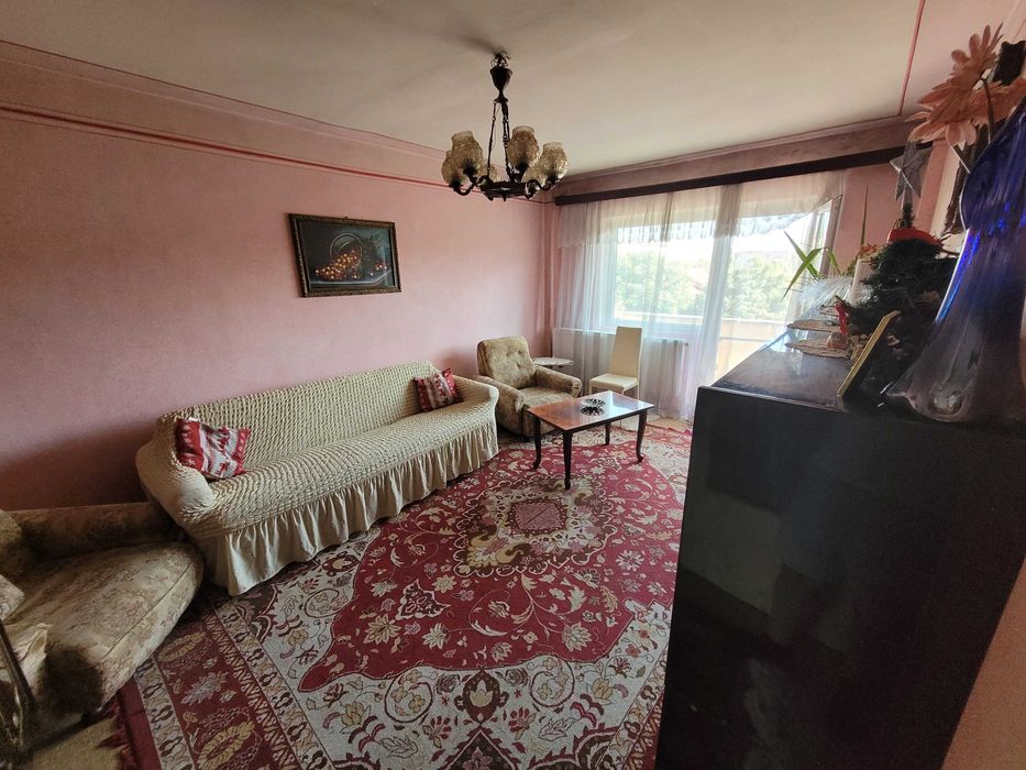 Apartament 4 camere, ultracentral, Rosiori de Vede | 79,65 mp utili
