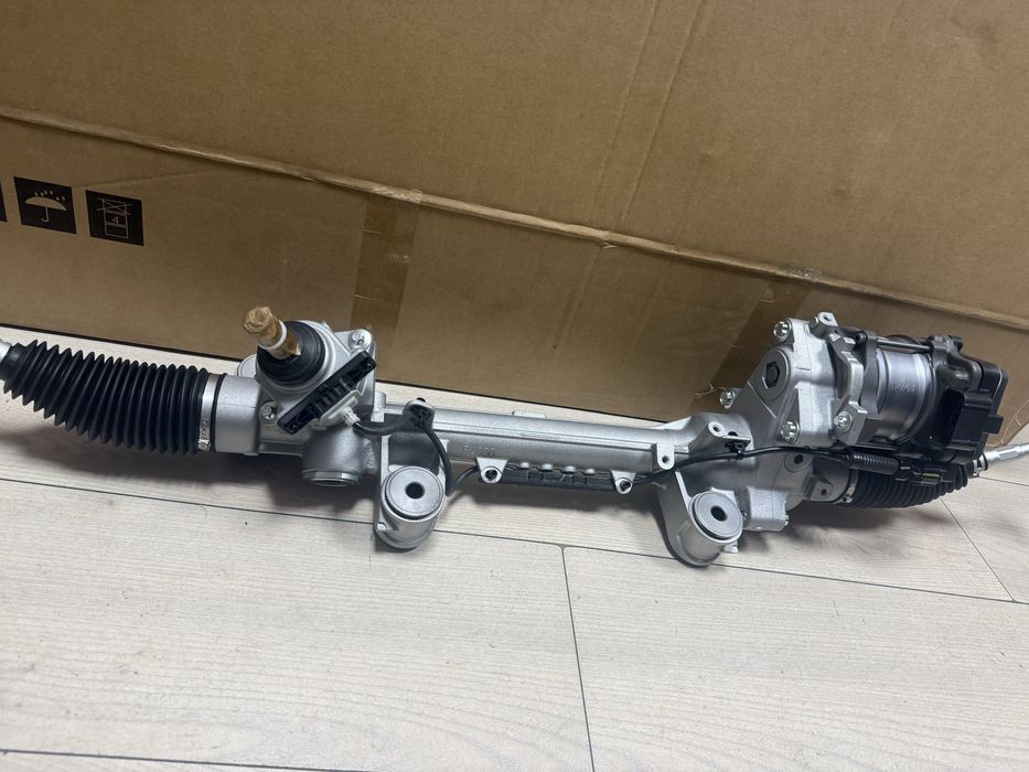 Рулевая рейка Toyota CAMRY XV70 17-