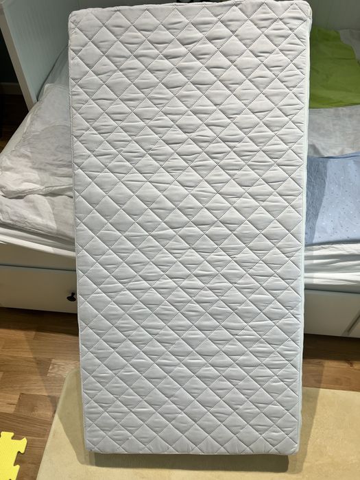 Кошара и матрак 60/120