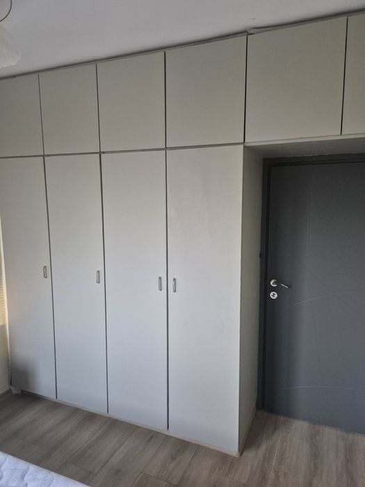 Дава се под наем Четиристаен апартамент в Пловдив, Централна гара - 98 кв.м за 612 € - Снимка #13