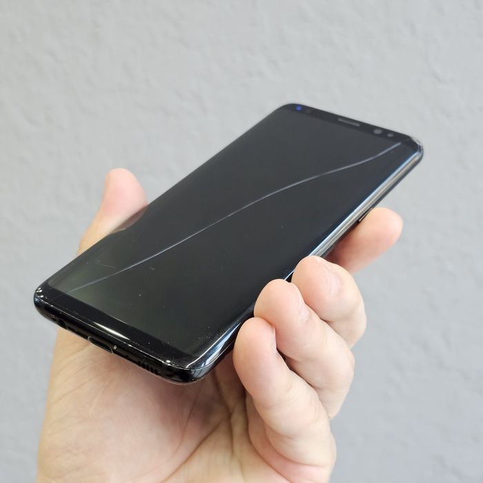 Samsung Galaxy S8