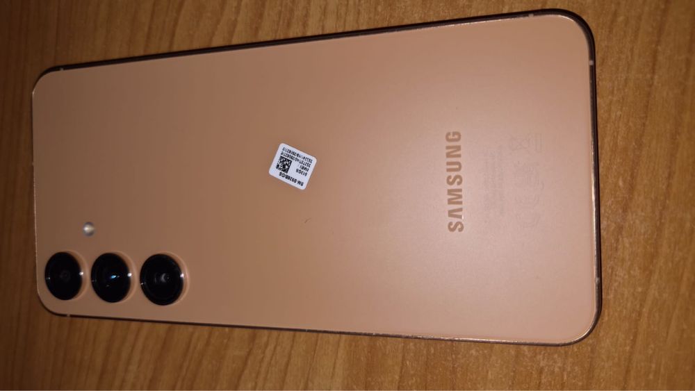 Samsung S 24 Plus 512 GB