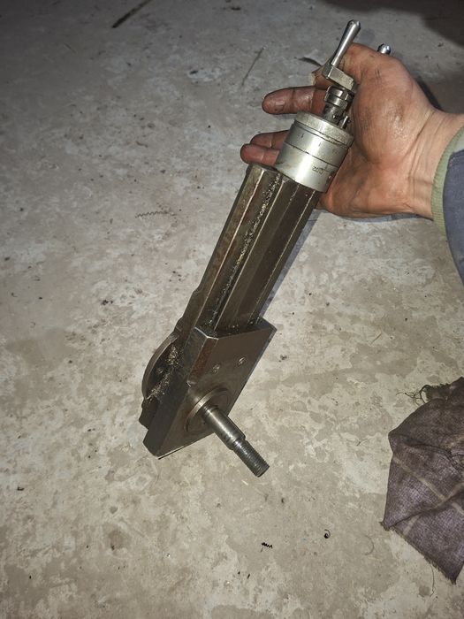 Токарный станок 16505П, ОТ-5