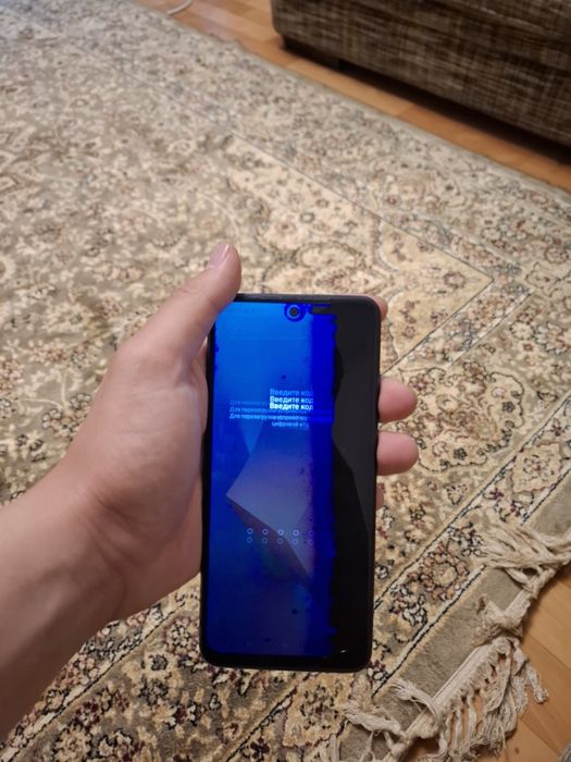 Redmi note 10 128gb