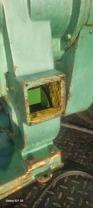 Sholi tegirmon sotiladi