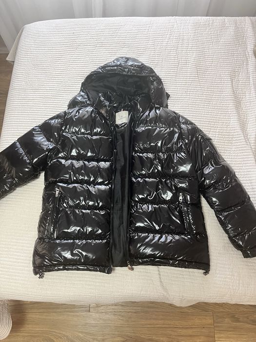 ОРИГИНАЛНО яке монклер