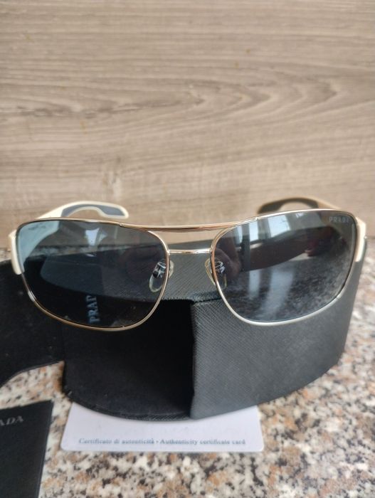 PRADA оригинални слънчеви очила