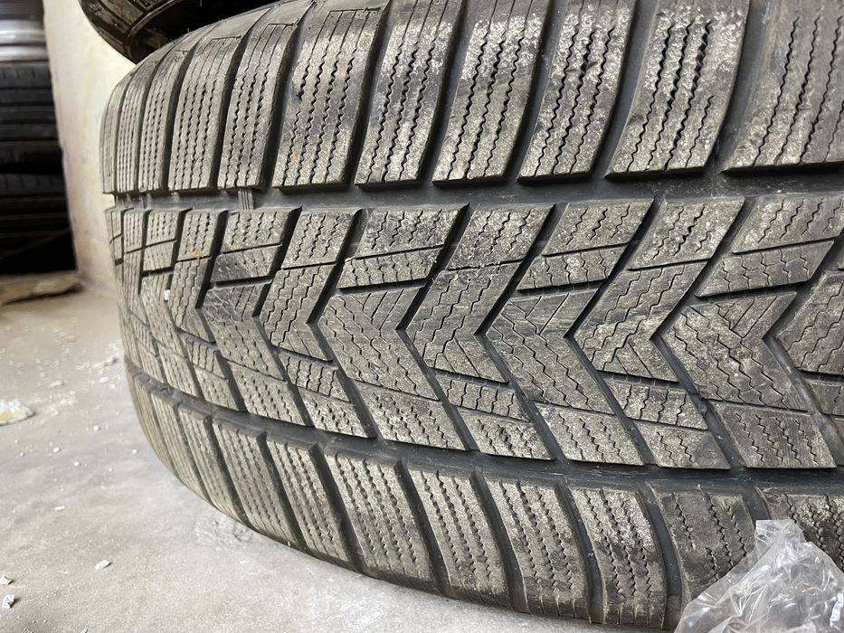 255/50 R19 DOT2024