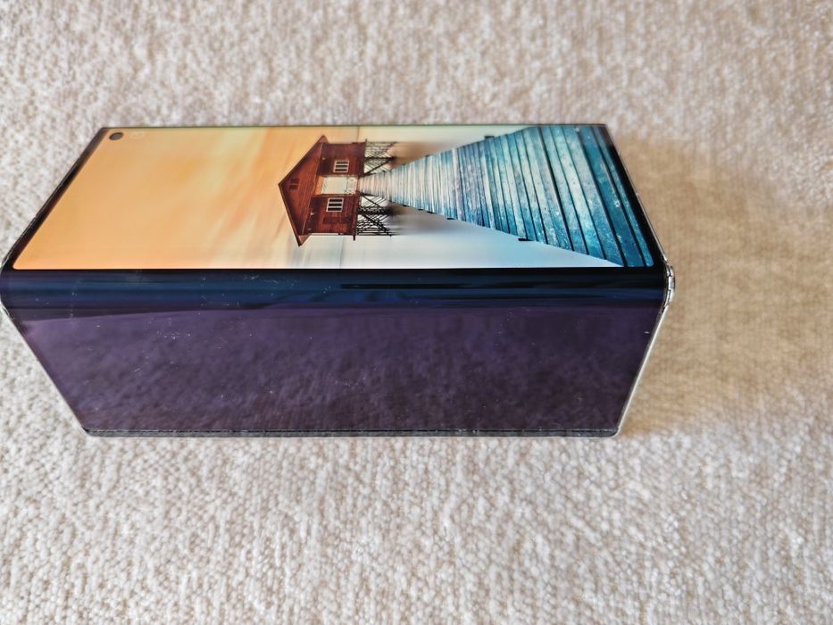 Huawei Mate XS2 в перфектно състояние