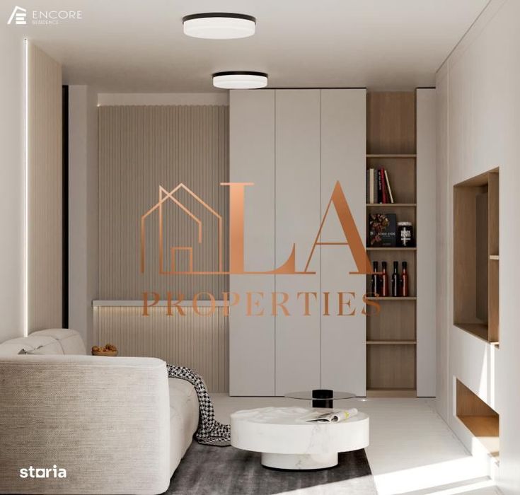 Bloc nou | Apartament 2 camere | Bragadiru-Soseaua Alexandriei