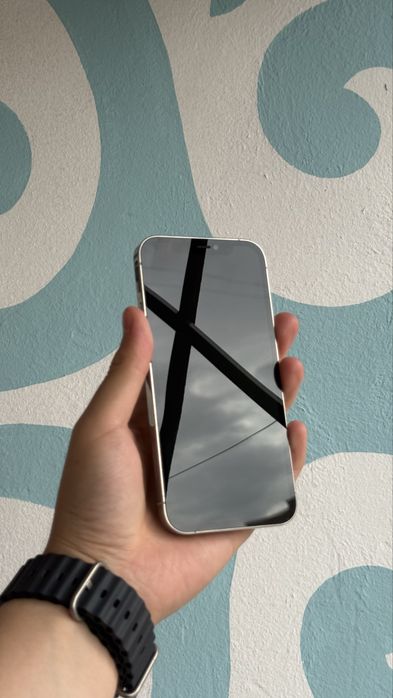 iPhone 12 Pro 128GB
