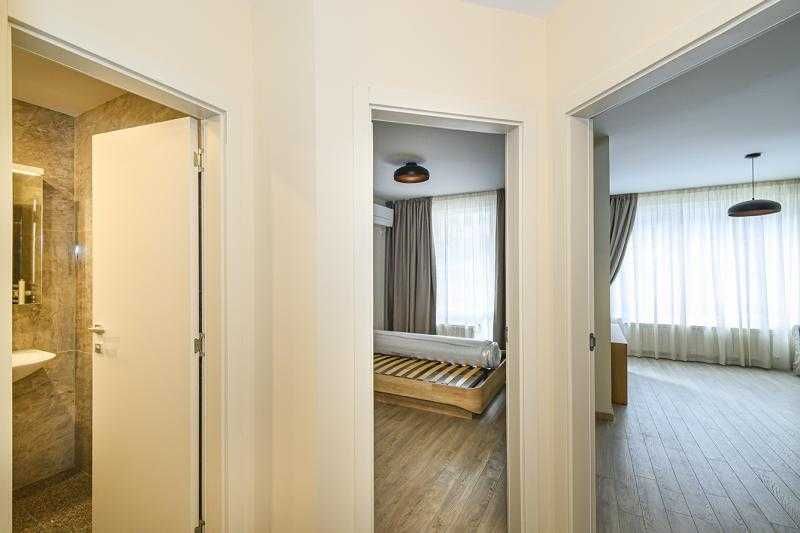 Дава се под наем Двустаен апартамент в Бургас, Лазур - 65 кв.м за 797.64 € - Снимка #8