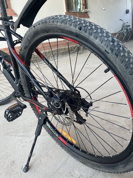 Горный Велосипед